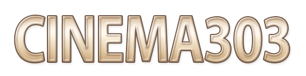 CINEMA303 Logo